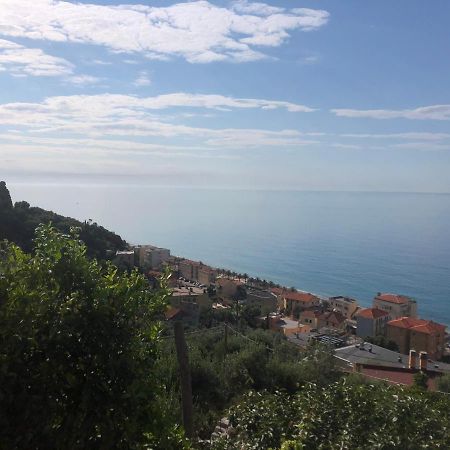 Au Giardin Otel Varigotti Dış mekan fotoğraf