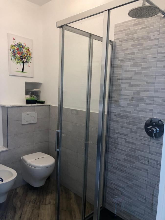 Au Giardin Otel Varigotti Dış mekan fotoğraf