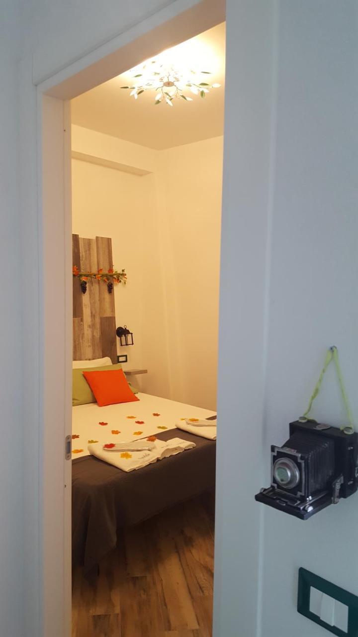 Au Giardin Otel Varigotti Dış mekan fotoğraf