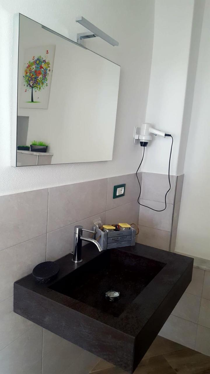 Au Giardin Otel Varigotti Dış mekan fotoğraf