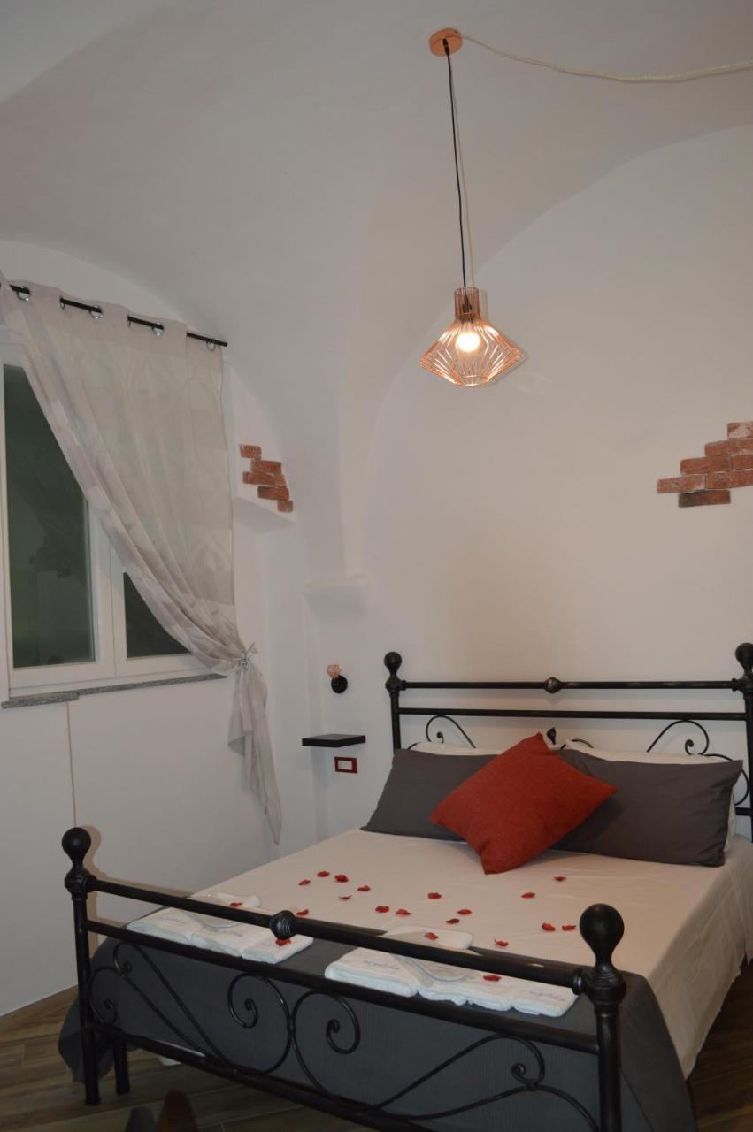 Au Giardin Otel Varigotti Dış mekan fotoğraf