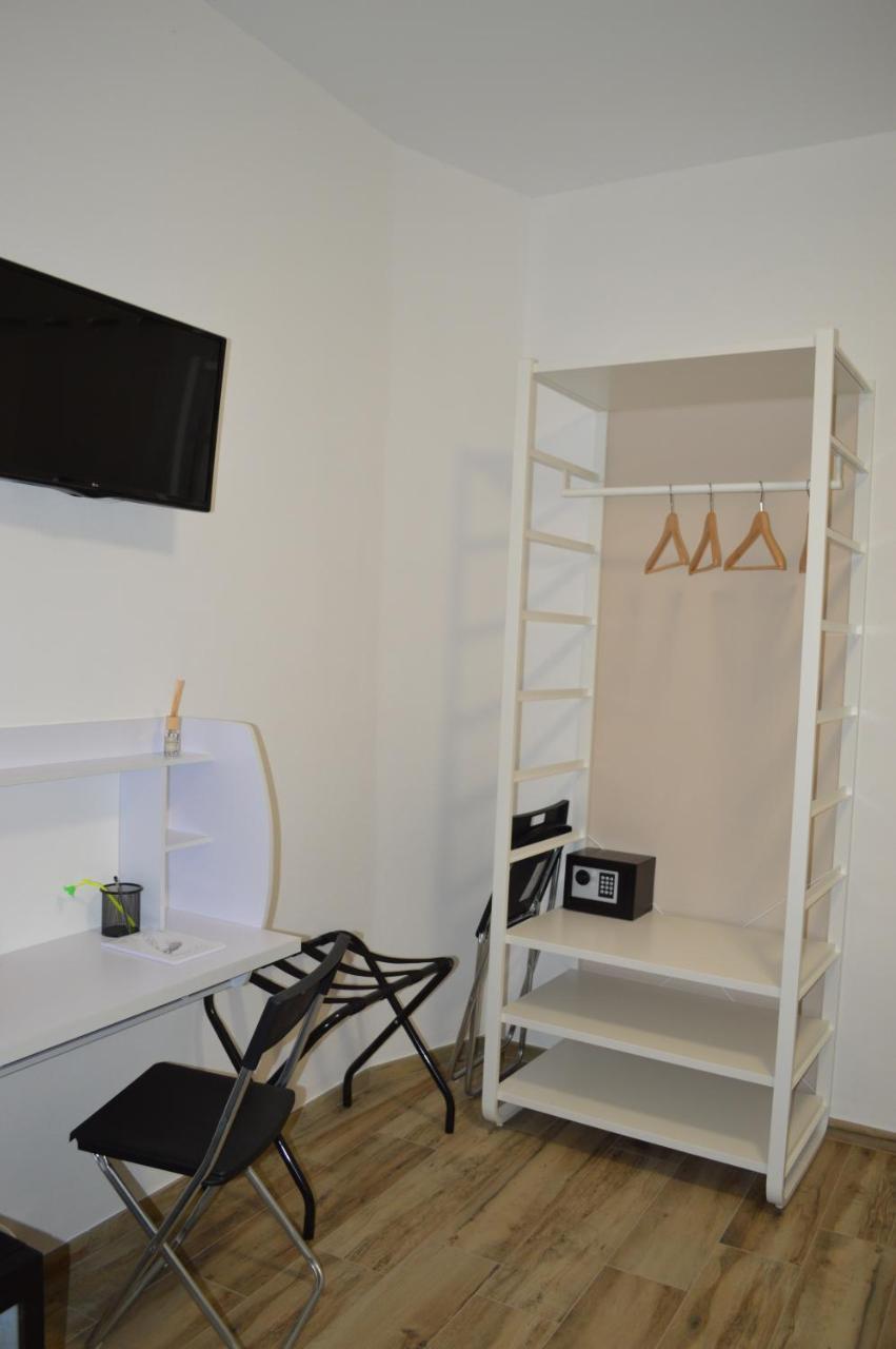 Au Giardin Otel Varigotti Dış mekan fotoğraf